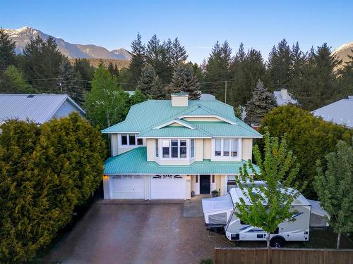 7392 Larch Street, Pemberton, BC 