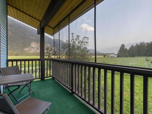 8184 Pemberton Meadows Road, Pemberton, BC 