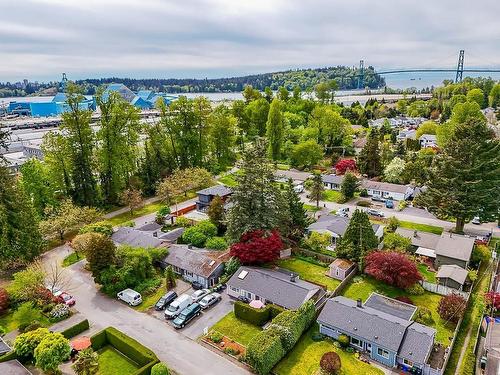 1181 Silverwood Crescent, North Vancouver, BC 