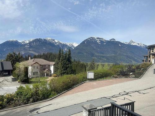 4 1026 Glacier View Drive, Squamish, BC 
