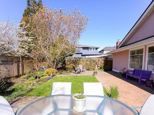 9513 Geal Road, Richmond, BC 