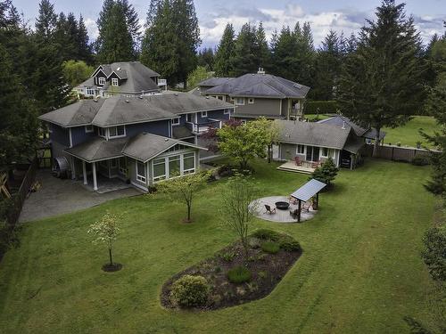 5336 Stamford Place, Sechelt, BC 