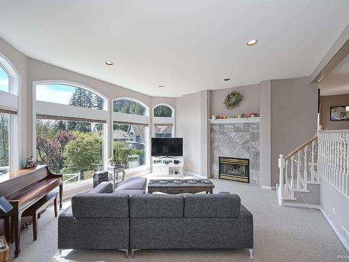 3945 Braemar Place, North Vancouver, BC 