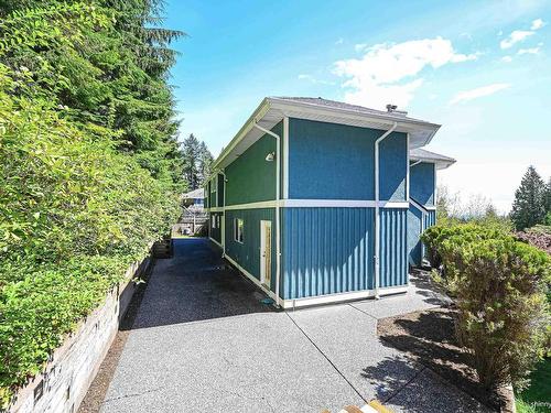 3945 Braemar Place, North Vancouver, BC 