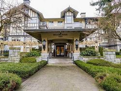 312 4885 VALLEY DRIVE  Vancouver, BC V6J 5M7