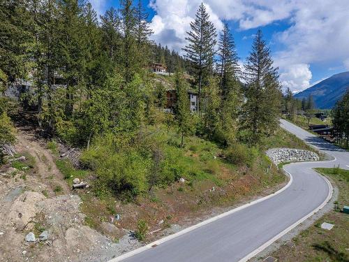 7622 Seven O'Clock Drive, Pemberton, BC 