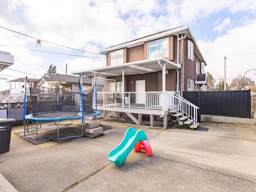 7950 Inverness Street, Vancouver, BC 
