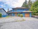 5237 Chartwell Road, Sechelt, BC 