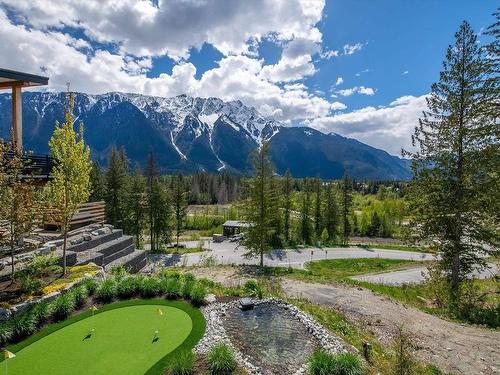 7667 Cerulean Drive, Pemberton, BC 