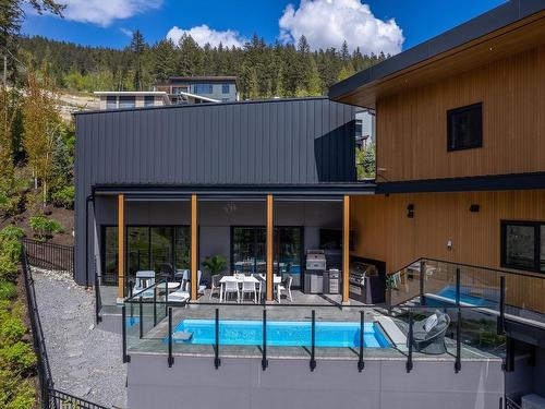 7667 Cerulean Drive, Pemberton, BC 