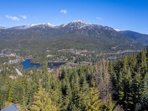 2938 Heritage Peaks Trail, Whistler, BC 