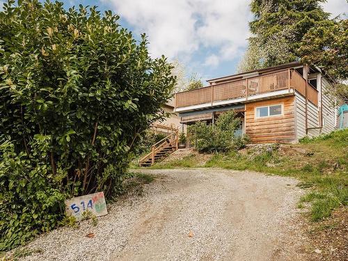 514 S Fletcher Road, Gibsons, BC 