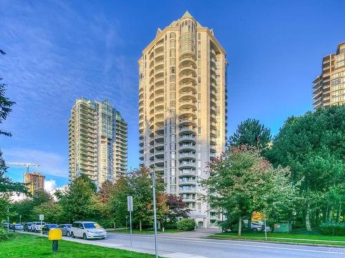 1102 6188 Patterson Avenue, Burnaby, BC 