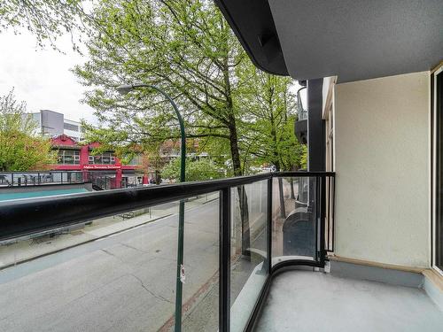 319 1515 W 2Nd Avenue, Vancouver, BC 