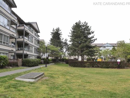 316 4990 Mcgeer Street, Vancouver, BC 