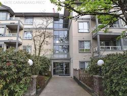 316 4990 MCGEER STREET  Vancouver, BC V5R 6C1