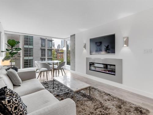608 1008 Cambie Street, Vancouver, BC 