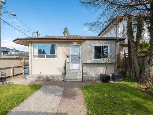 5306 Culloden Street, Vancouver, BC 