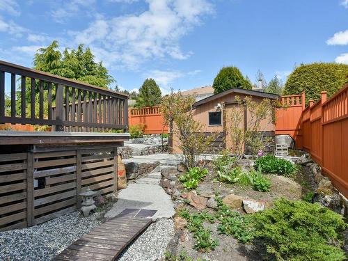 4938 Laurel Avenue, Sechelt, BC 