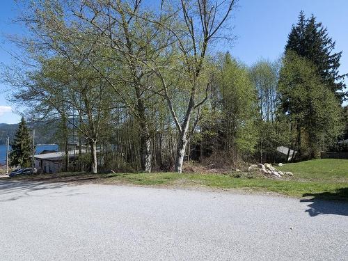 542 Harvey Road, Gibsons, BC 