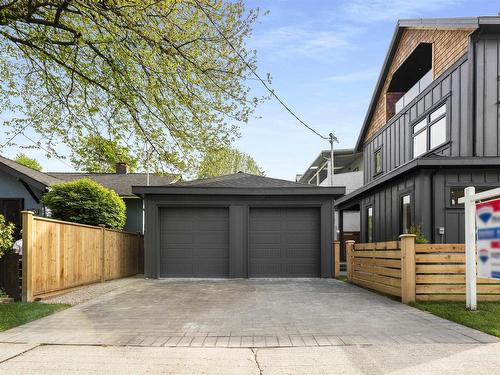 3106 Windsor Street, Vancouver, BC 