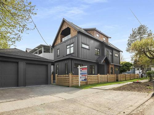 3106 Windsor Street, Vancouver, BC 