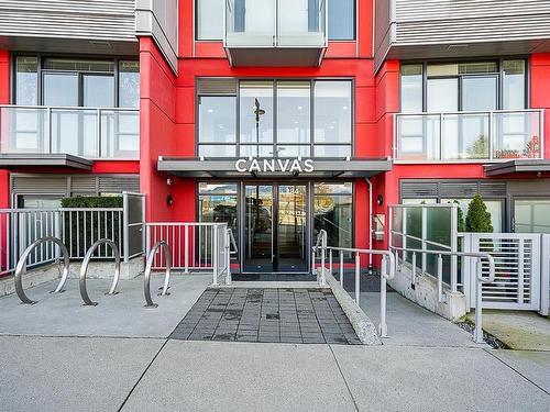 216 384 E 1St Avenue, Vancouver, BC 