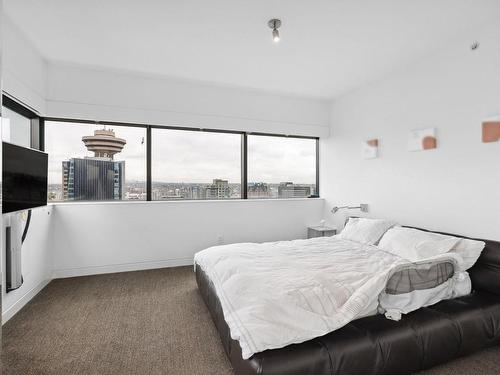 2901 838 W Hastings Street, Vancouver, BC 