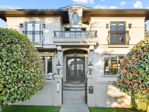 1050 Cliff Avenue, Burnaby, BC 