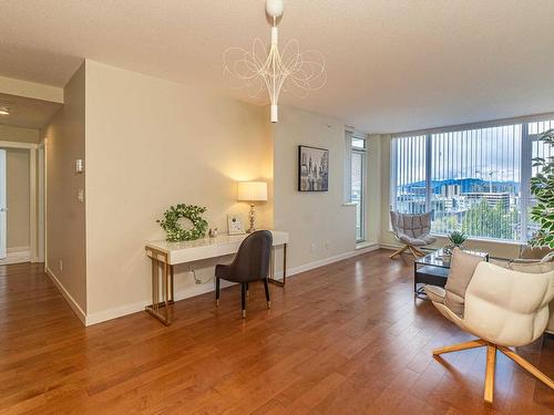1203 5868 Agronomy Road, Vancouver, BC 