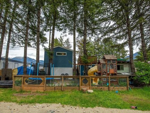 5 7370 Highway 99, Pemberton, BC 