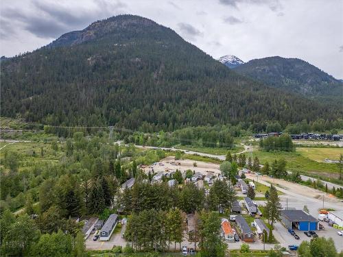 5 7370 Highway 99, Pemberton, BC 