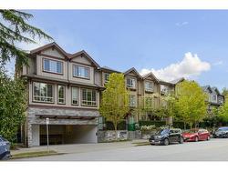 34 433 SEYMOUR RIVER PLACE  North Vancouver, BC V7H 0B8