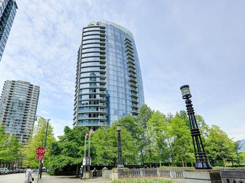 1003 1233 W Cordova Street, Vancouver, BC 