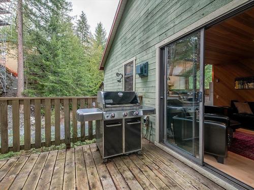 9440 Deerhorn Place, Whistler, BC 