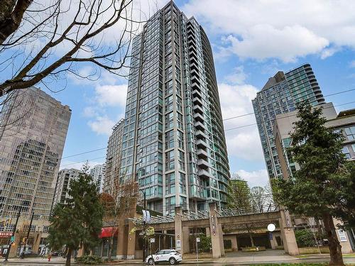 603 1008 Cambie Street, Vancouver, BC 
