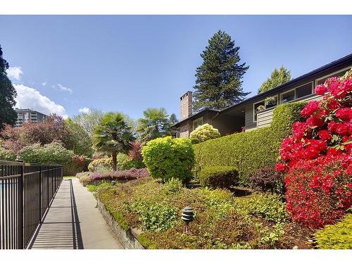 703 235 Keith Road, West Vancouver, BC 