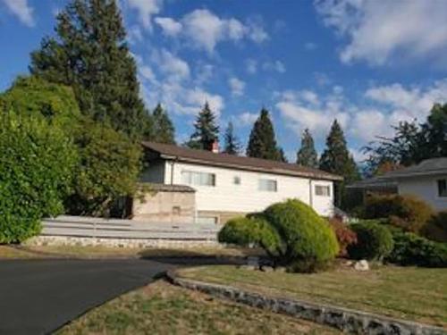 3965 Trenton Place, North Vancouver, BC 