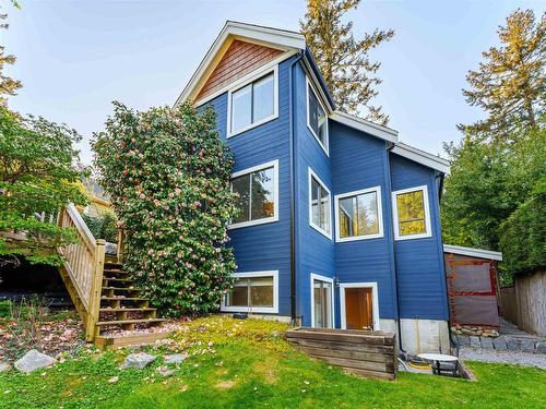 6810 Hycroft Road, West Vancouver, BC 