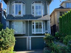 3458 POINT GREY ROAD  Vancouver, BC V6R 1A5