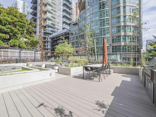 1107 889 Pacific Street, Vancouver, BC 