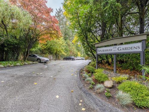 312 235 Keith Road, West Vancouver, BC 