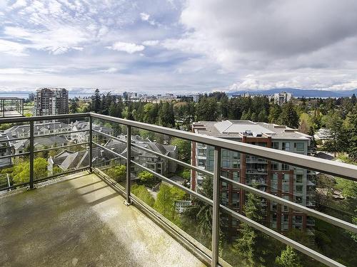 1703 5639 Hampton Place, Vancouver, BC 