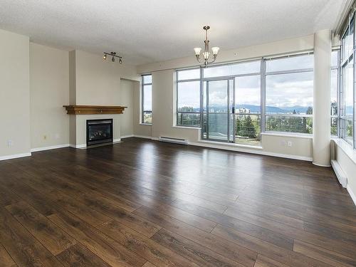 1703 5639 Hampton Place, Vancouver, BC 