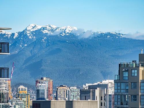 1001 1686 W 13Th Avenue, Vancouver, BC 