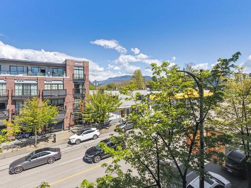 323 2150 E Hastings Street, Vancouver, BC 