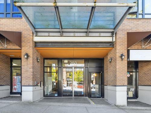 323 2150 E Hastings Street, Vancouver, BC 