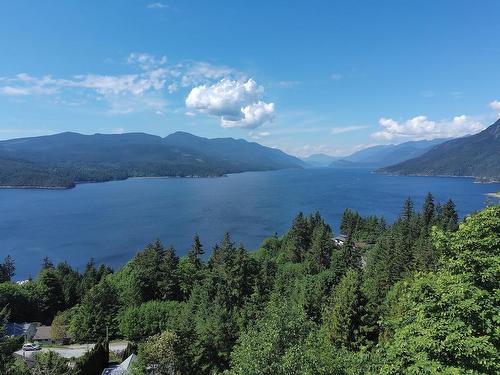 Lot 9 Sandy Hook Road, Sechelt, BC 