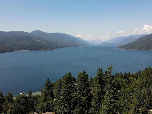 Lot 72 Coracle Drive, Sechelt, BC 