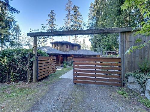 123 Swallow Road, Gibsons, BC 